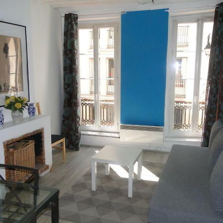 Appartement Notre Dame Париж Екстериор снимка