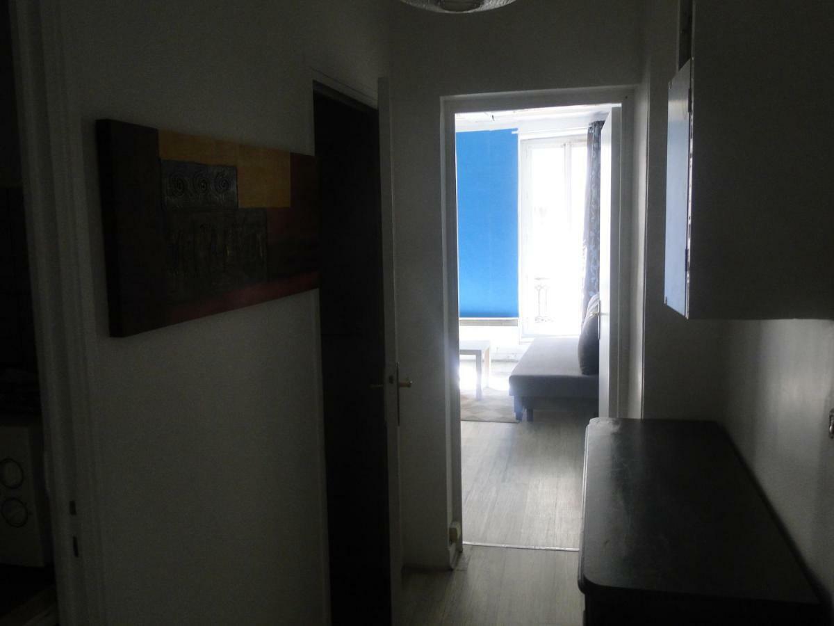 Appartement Notre Dame Париж Екстериор снимка