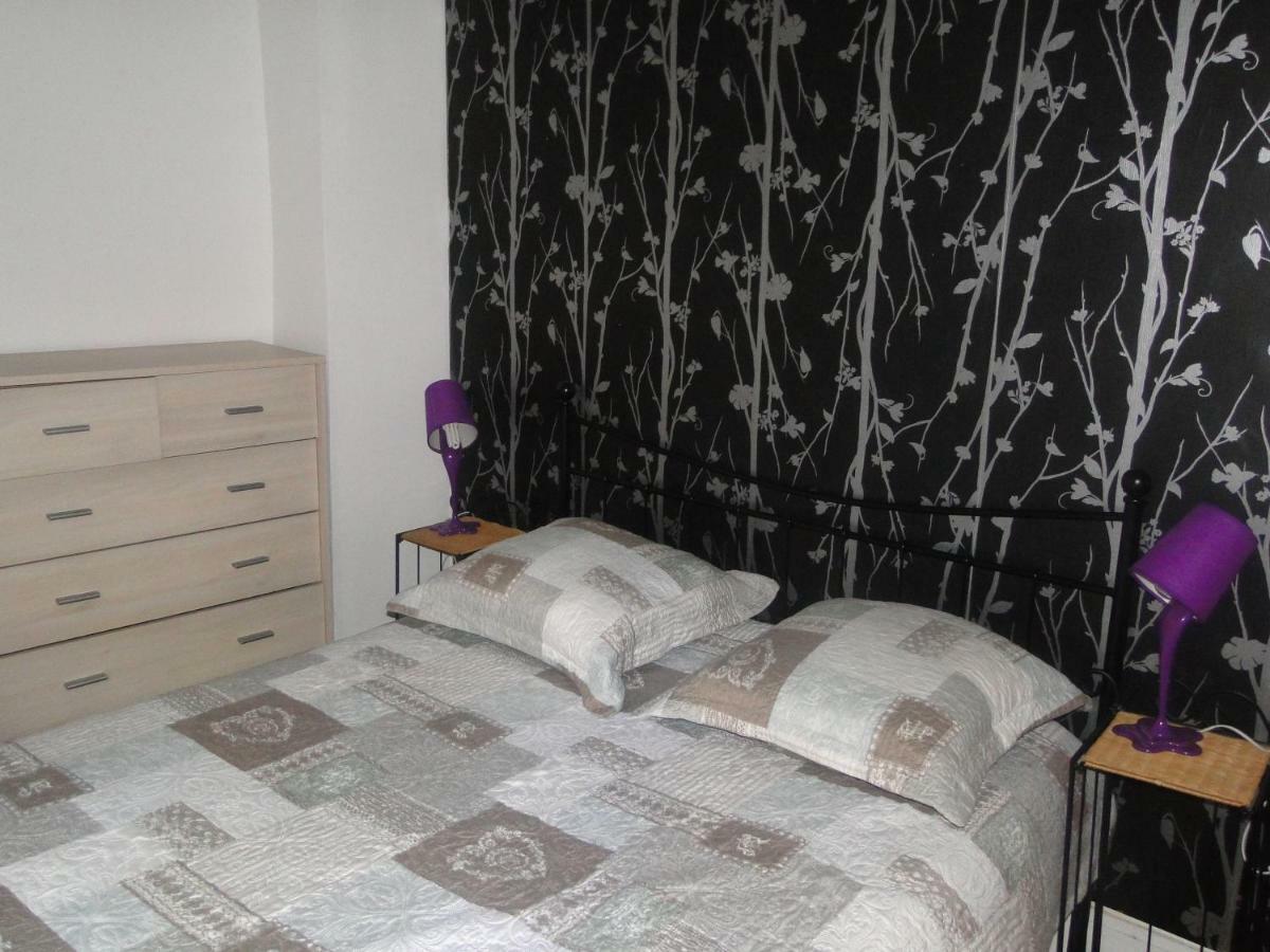 Appartement Notre Dame Париж Екстериор снимка